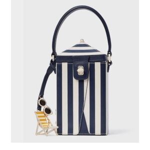 Kate Spade Novelty | Sunkiss 3d Tent Crossbody